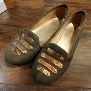 5 for $25 | Nine West Flats